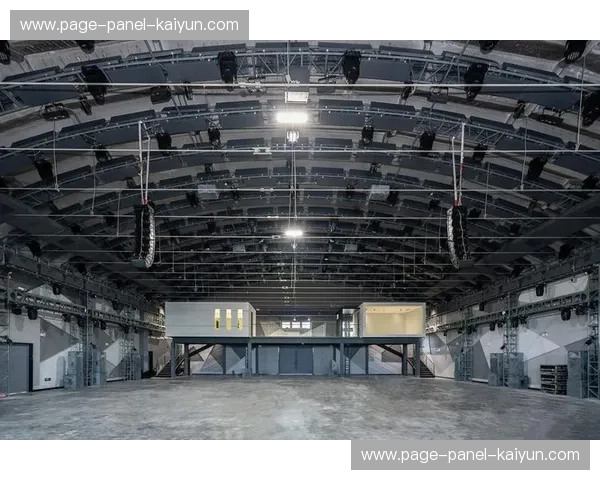 小型化制播机柜在现阶段投入使用 极大地释放了场馆转播区的空间