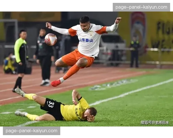 从外援类型变化看趋势：防守型中场与全能中卫成为引援市场新热点