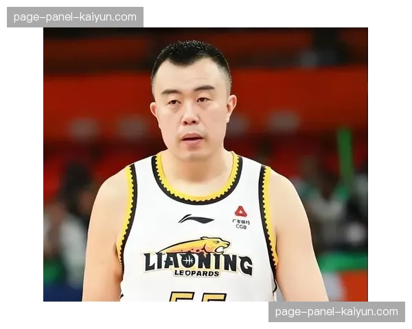 老将的坚持：韩德君总决赛场均出场32分钟，辽宁队内线唯一的依靠